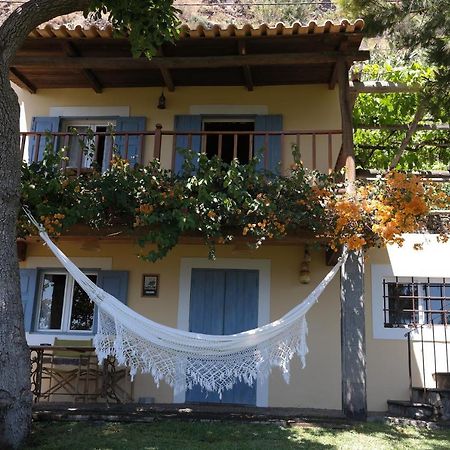 Chalet Tropical Арко да Калйета Екстериор снимка