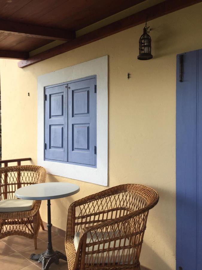 Chalet Tropical Арко да Калйета Екстериор снимка