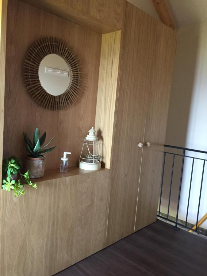 Chalet Tropical Арко да Калйета Екстериор снимка