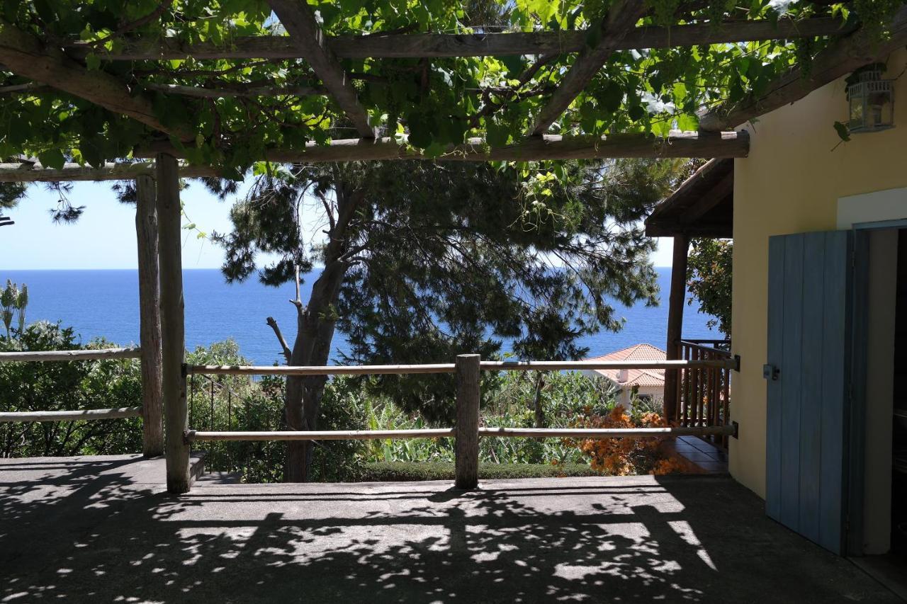 Chalet Tropical Арко да Калйета Екстериор снимка