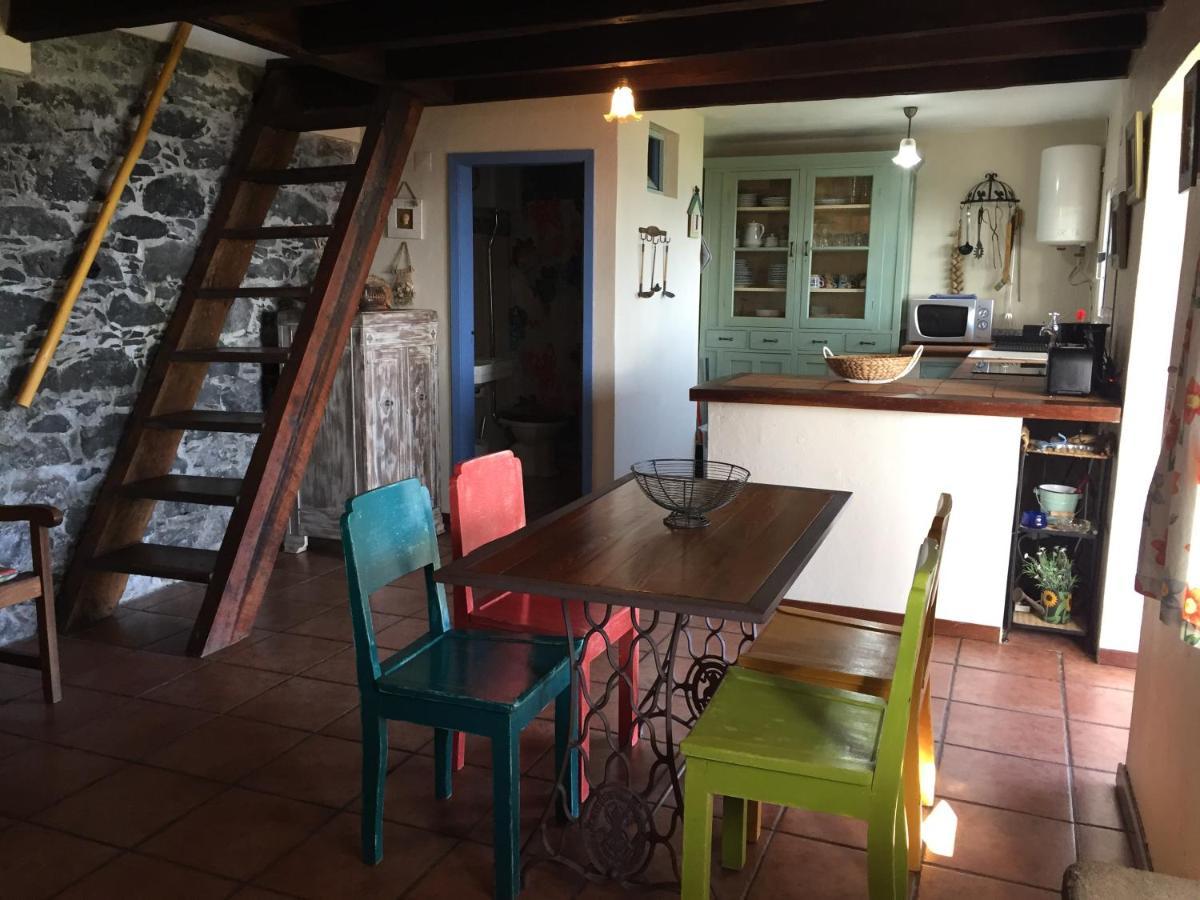 Chalet Tropical Арко да Калйета Екстериор снимка