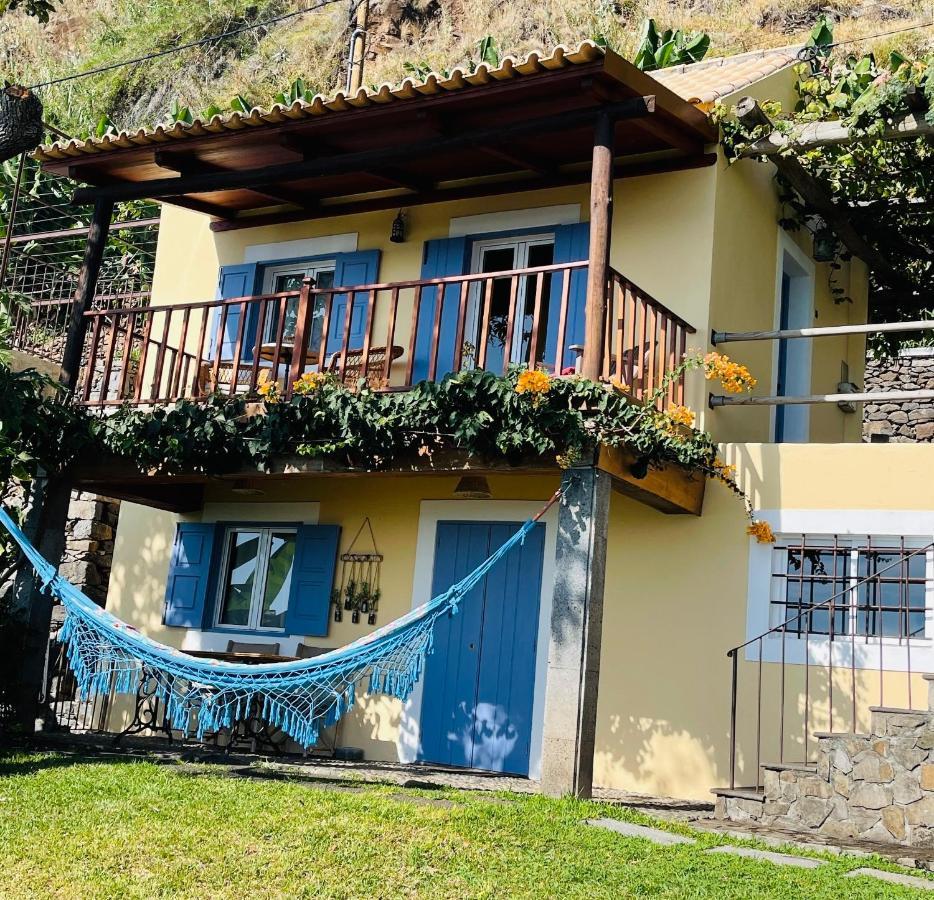 Chalet Tropical Арко да Калйета Екстериор снимка