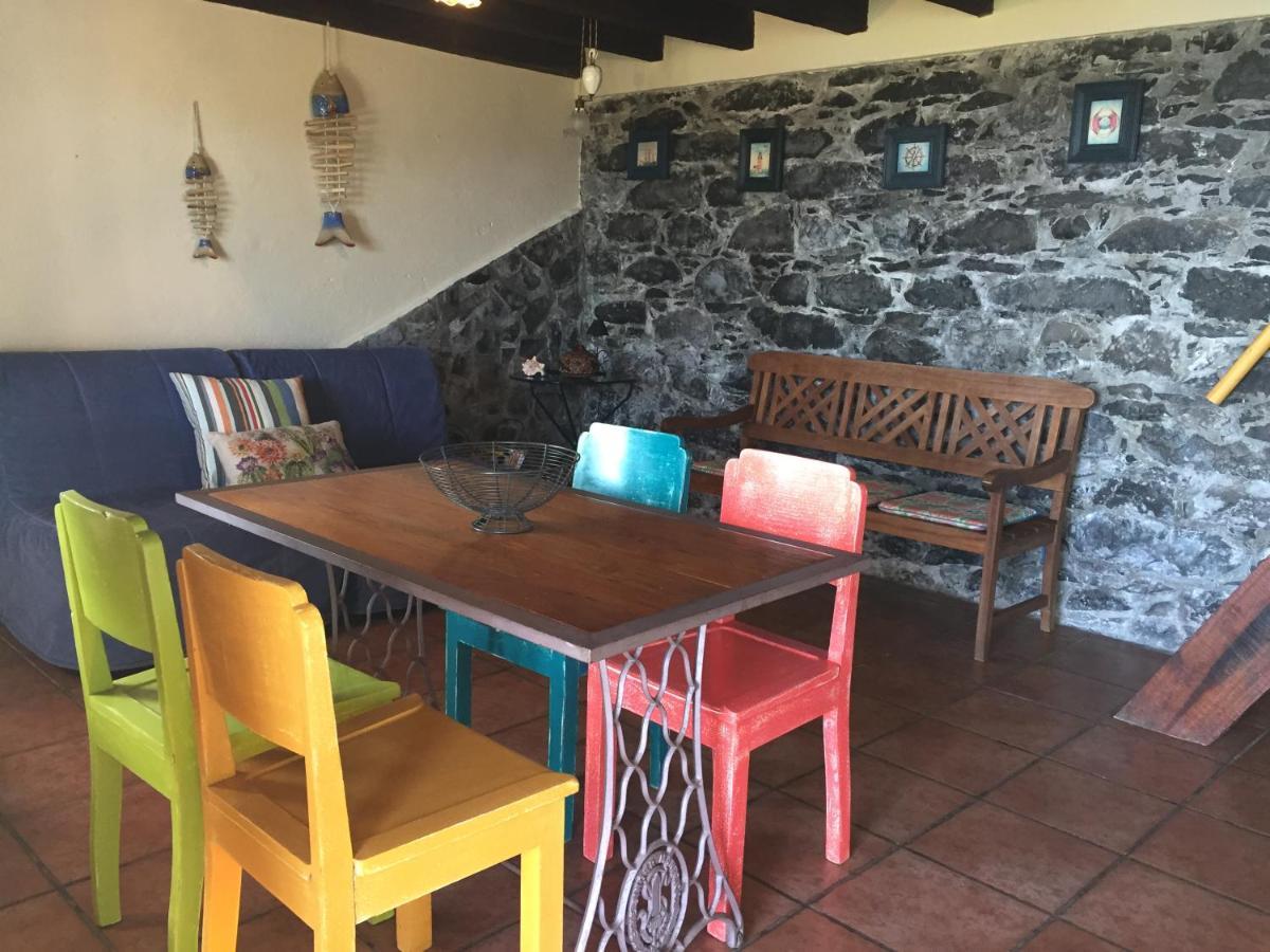 Chalet Tropical Арко да Калйета Екстериор снимка