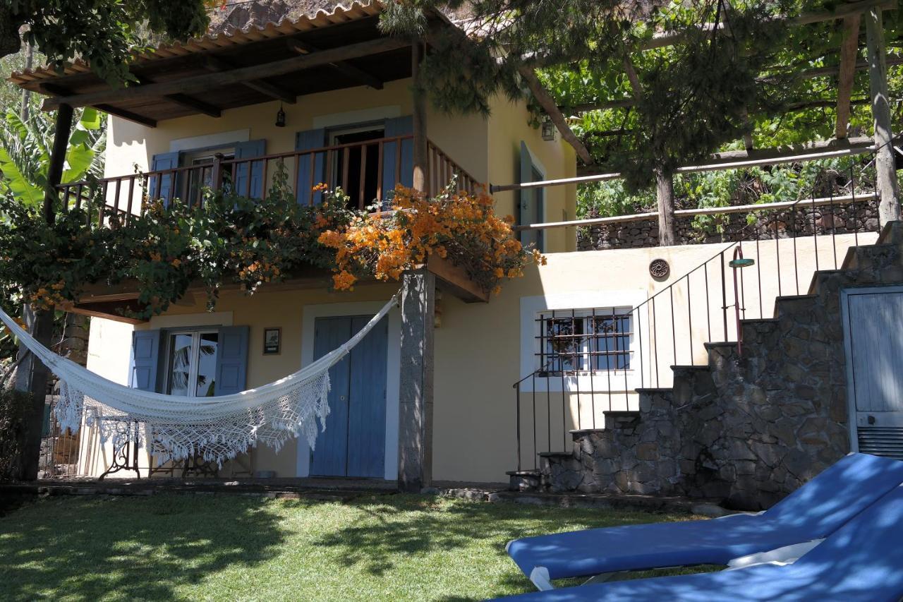 Chalet Tropical Арко да Калйета Екстериор снимка