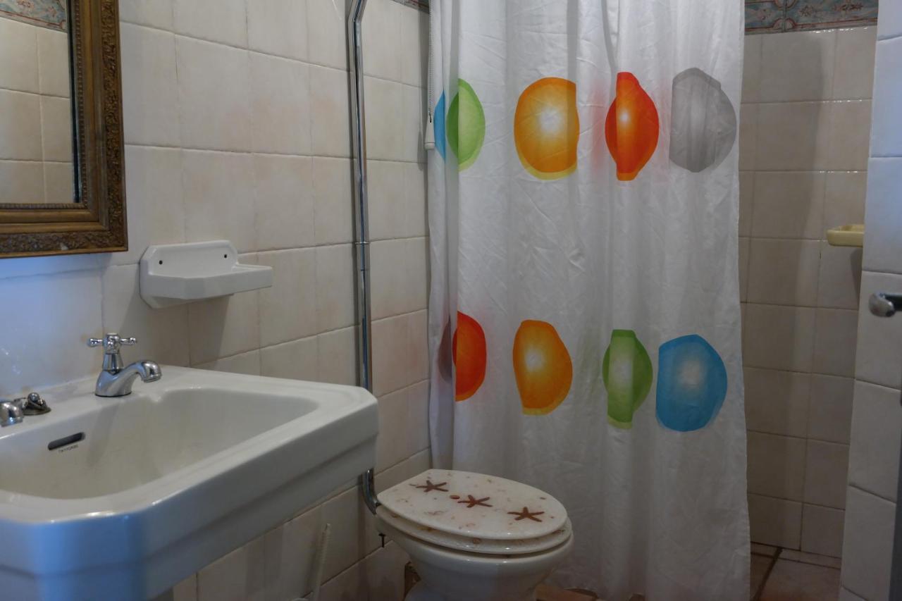 Chalet Tropical Арко да Калйета Екстериор снимка