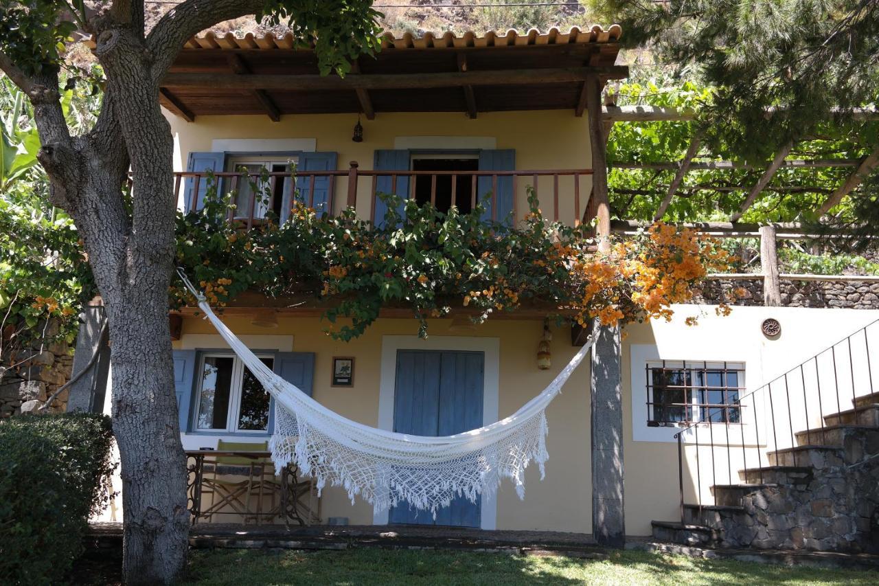 Chalet Tropical Арко да Калйета Екстериор снимка