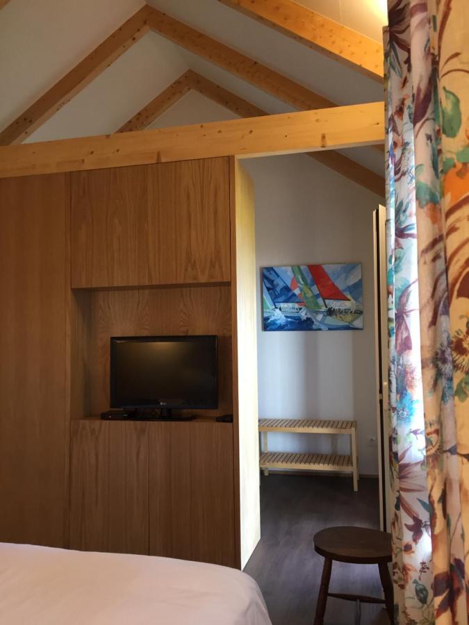 Chalet Tropical Арко да Калйета Екстериор снимка