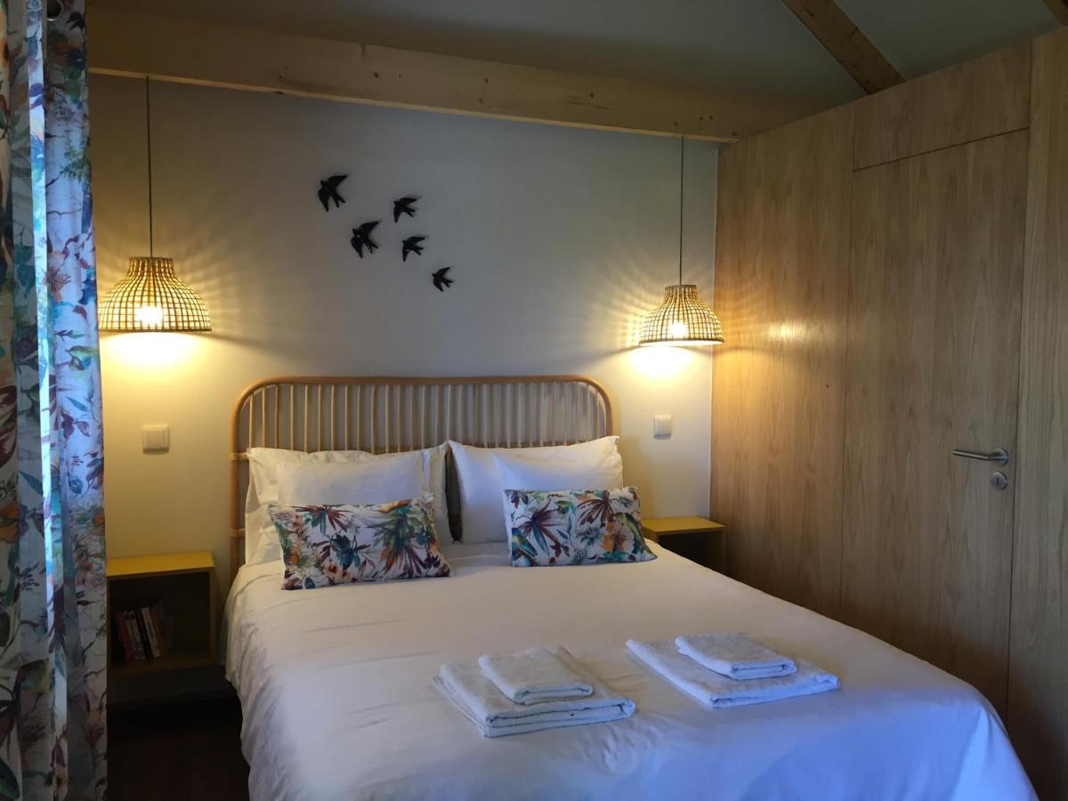 Chalet Tropical Арко да Калйета Екстериор снимка