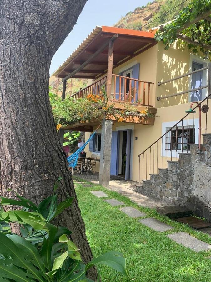 Chalet Tropical Арко да Калйета Екстериор снимка